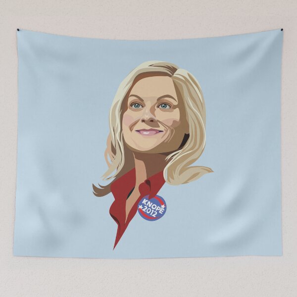 Item preview, Vote Knope! designed and sold by RebekahLynne.