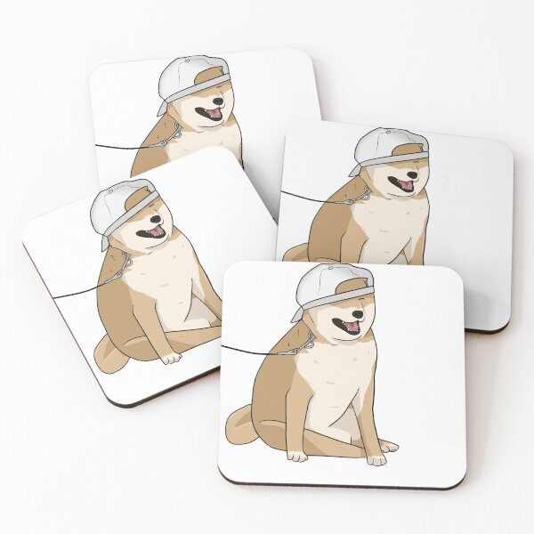 Item preview, Rad doggo designed and sold by softijs.