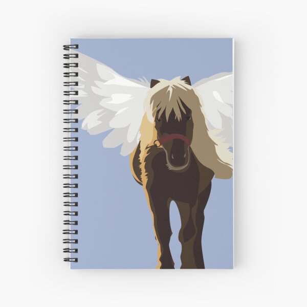 Aperçu de l'œuvre Fly High Li'l Sebastian créée et vendue par RebekahLynne.