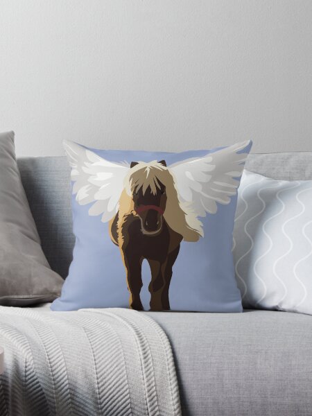 Artikel-Vorschau von Flieg hoch Li'l Sebastian, designt und verkauft von RebekahLynne.