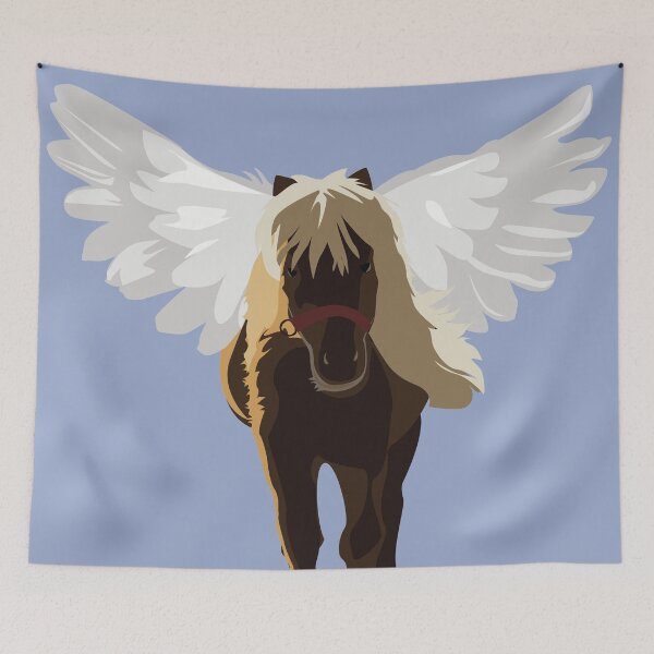 Item preview, Fly High Li'l Sebastian designed and sold by RebekahLynne.