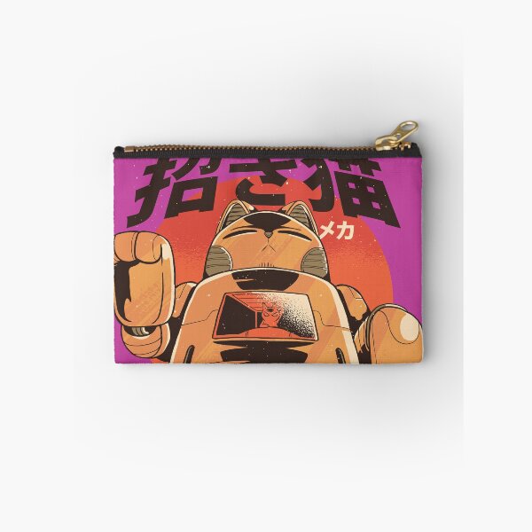 Item preview, Gato robot mecha designed and sold by FFelder.