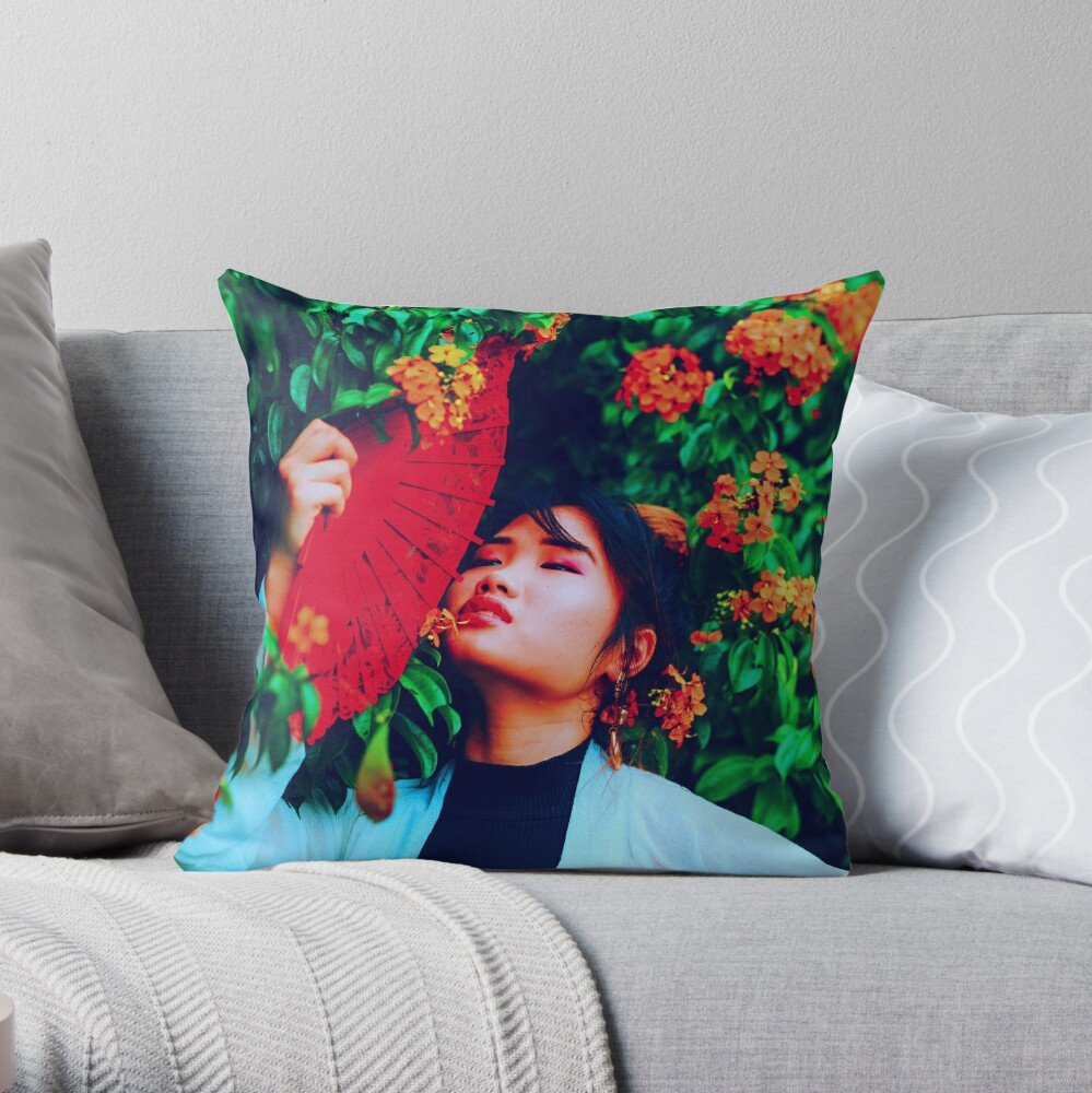 aesthetic pillows