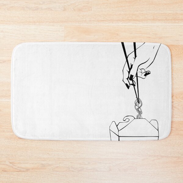 Item preview, Yo Mein designed and sold by RebekahLynne.