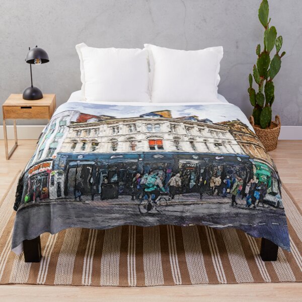 Item preview, Newcastle upon Tyne city art #newcastle #england designed and sold by JBJart.