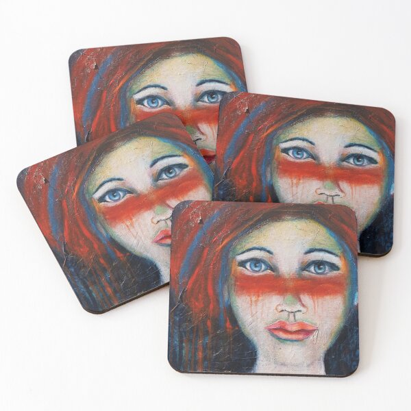 Item preview, Fierce designed and sold by Beauty for Ashes.
