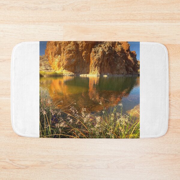 Item preview, Glen Helen Gorge designed and sold by Kevin McGennan.