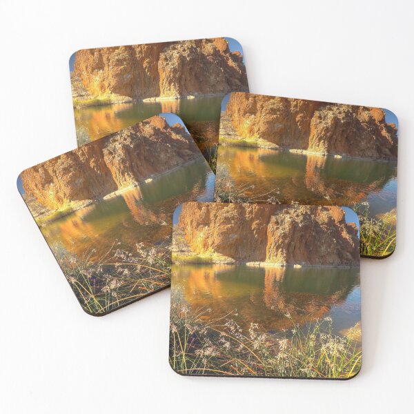 Item preview, Glen Helen Gorge designed and sold by Kevin McGennan.