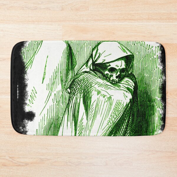 Item preview, ghost vintage print demon designed and sold by printzshop.