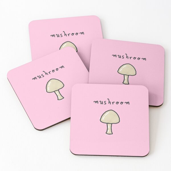 Item preview, mushroom designed and sold by cheeryheart.