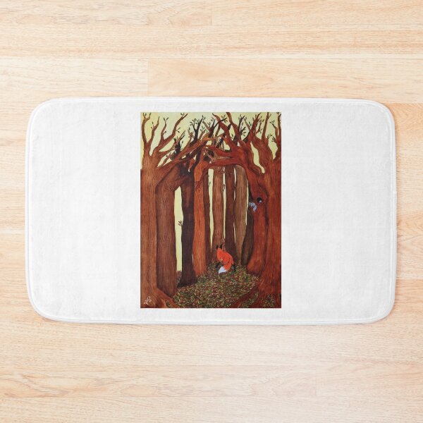 Item preview, Fox designed and sold by Laura Ilustras.