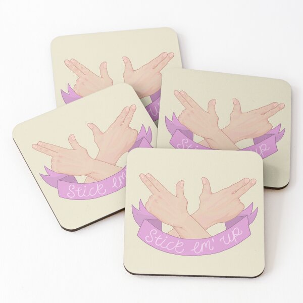 Item preview, Finger Guns designed and sold by RebekahLynne.