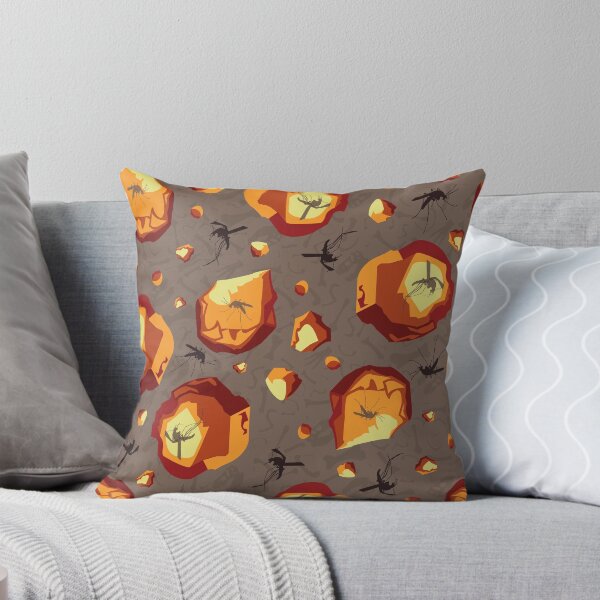 Item preview, Amber in the Rough designed and sold by RebekahLynne.