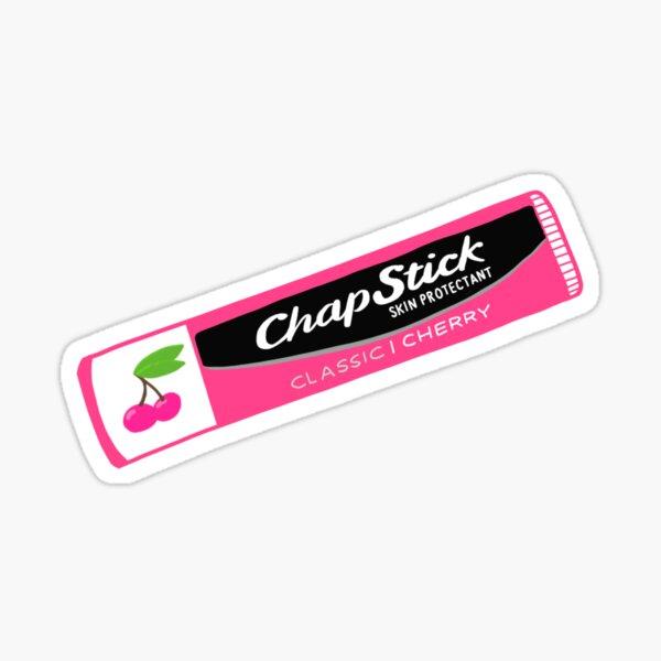 Item preview, Chapstick designed and sold by Anna Fox.