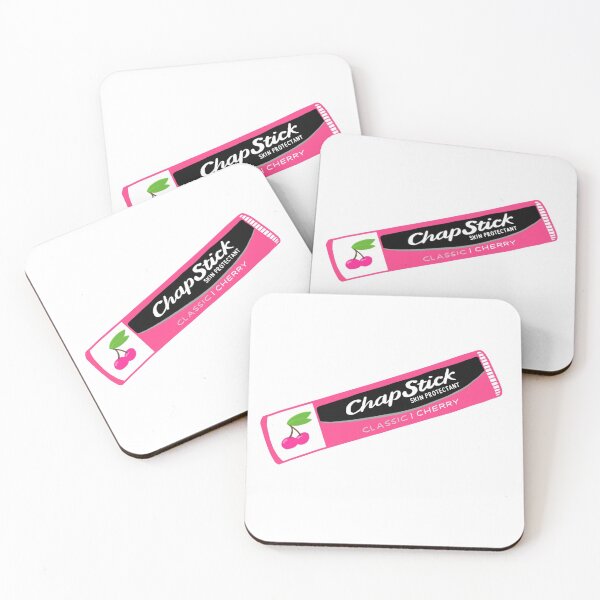 Item preview, Chapstick designed and sold by Anna Fox.