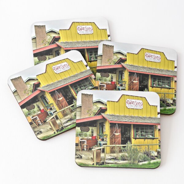 Item preview, The Swan Song Shop designed and sold by Lesliebc.