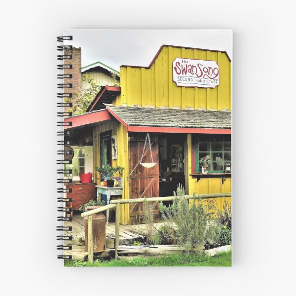 Item preview, The Swan Song Shop designed and sold by Lesliebc.