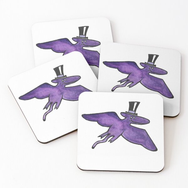 Item preview, pterodactyl designed and sold by BeezArt.