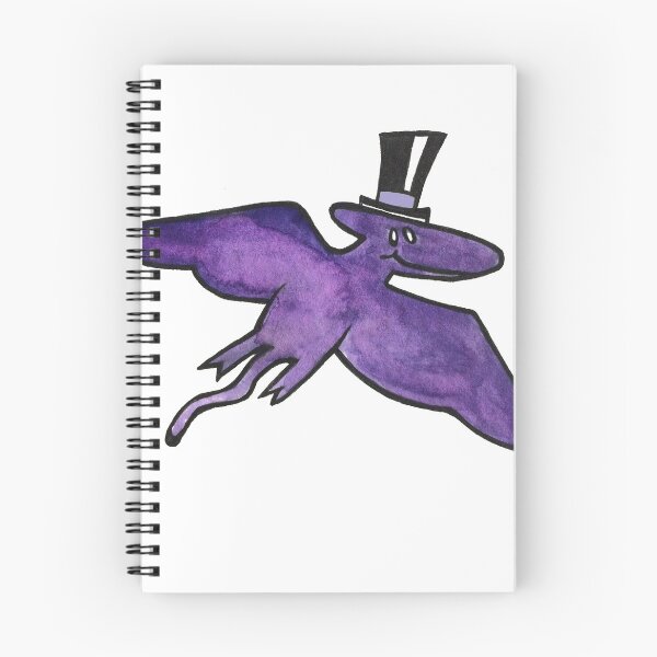 Item preview, pterodactyl designed and sold by BeezArt.