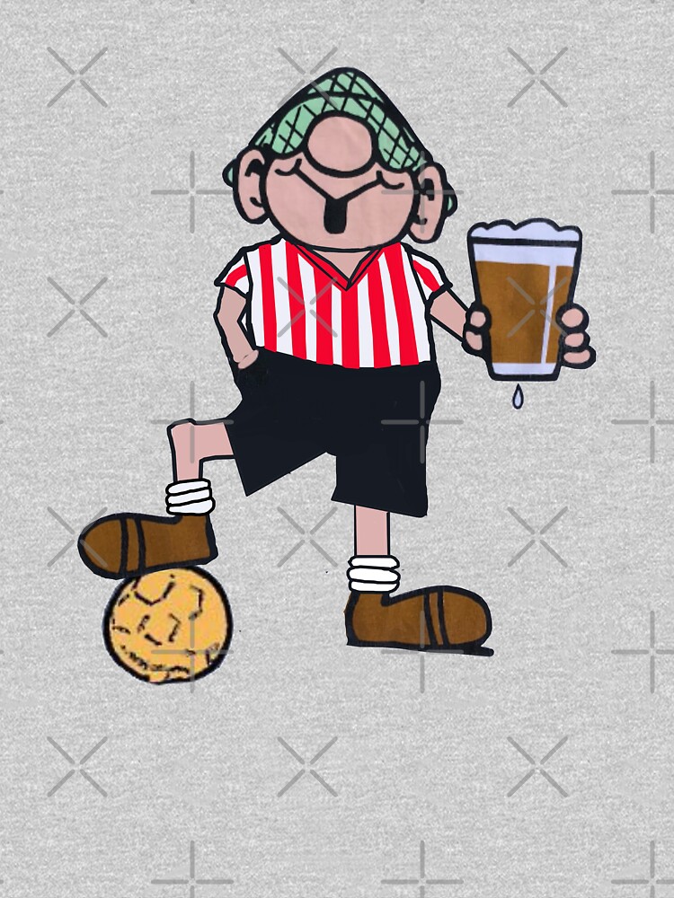 andy capp shirt