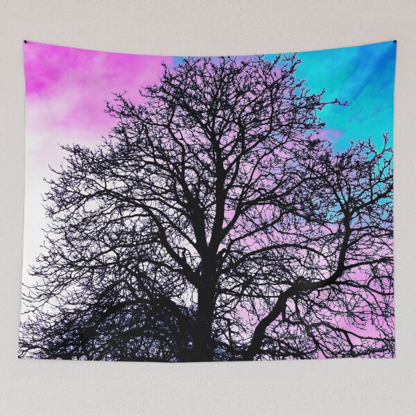 Item preview, Candy Floss Sky designed and sold by Olympia Ellinas.