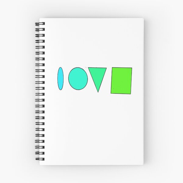 Item preview, Love Shapes Us designed and sold by Tyed94.