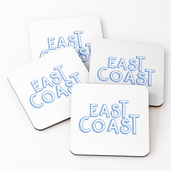 Item preview, East Coast designed and sold by Alejandra Zaragoza.