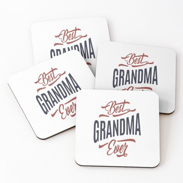 Item preview, Grandma designed and sold by cidolopez.