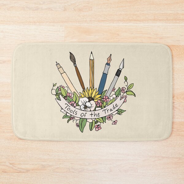 Item preview, Tools of the Trade designed and sold by RebekahLynne.