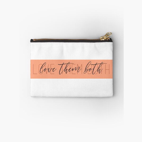 Item preview, Love them both designed and sold by No Little Things.