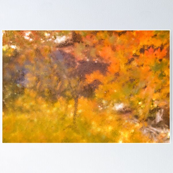 Item preview, Autumn Impression designed and sold by perpetualphoto.