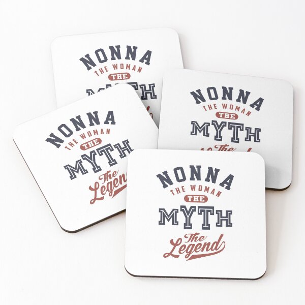 Item preview, Nonna designed and sold by cidolopez.