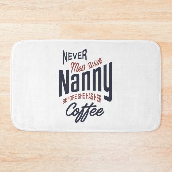 Item preview, Nanny designed and sold by cidolopez.