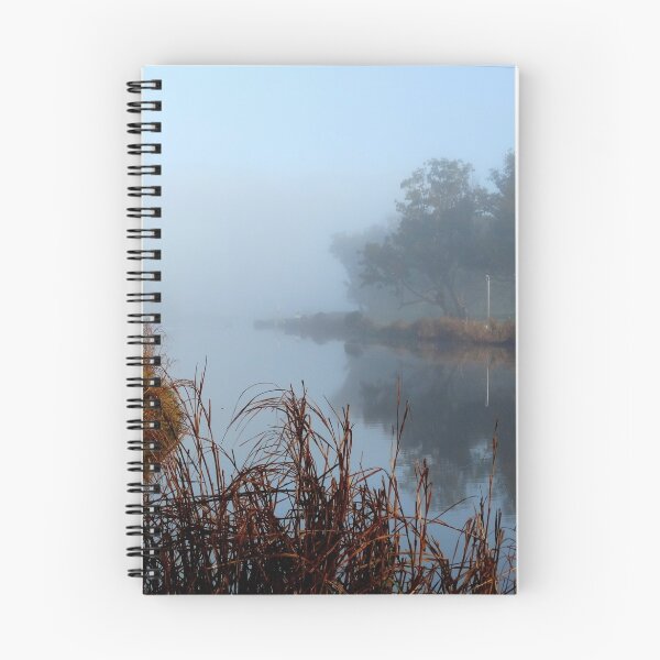 Item preview, Foggy Reflections designed and sold by Rocksygal52.