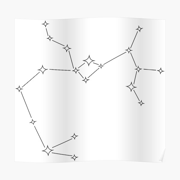 The Top 23 Sagittarius Constellation Tattoo Ideas  2022 Inspiration Guide
