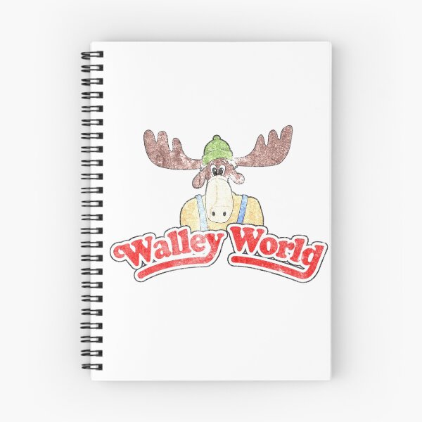 Item preview, Walley World - Grunge designed and sold by Indestructibbo.