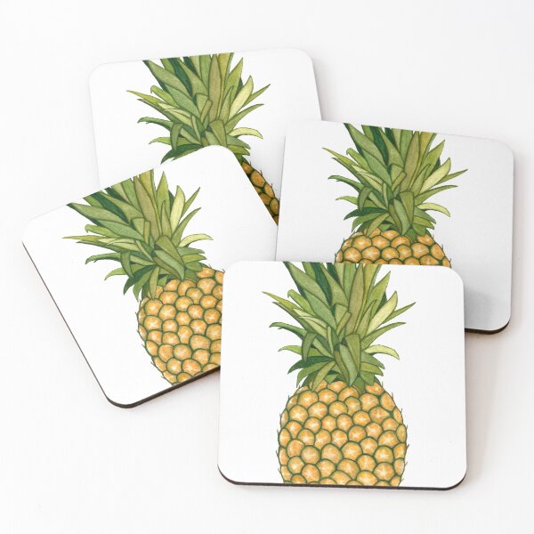 Item preview, Pineapple designed and sold by Laura Ilustras.
