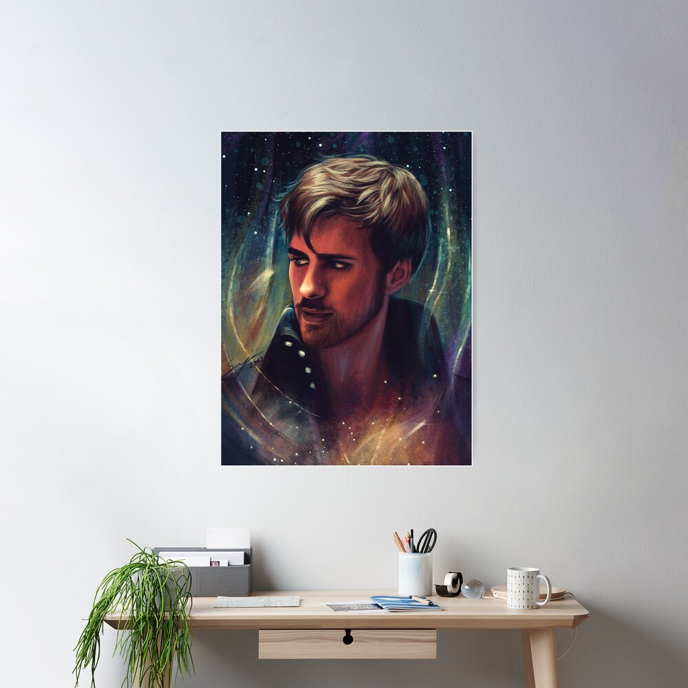 Just A Deckhand Poster