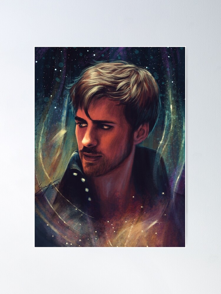 Alternate view of Just A Deckhand Poster
