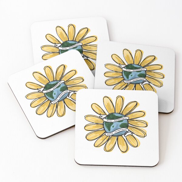 Item preview, Less comparison More compassion designed and sold by Molly Conway.