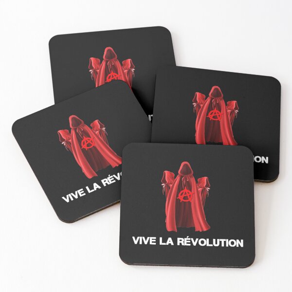 Item preview, Revolution designed and sold by Littlemisschan.