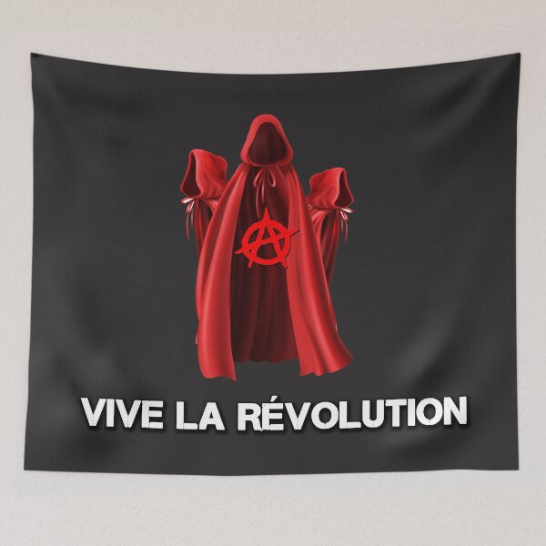 Item preview, Revolution designed and sold by Littlemisschan.