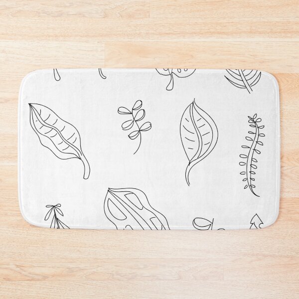 Item preview, leaves designed and sold by caseyjasper.