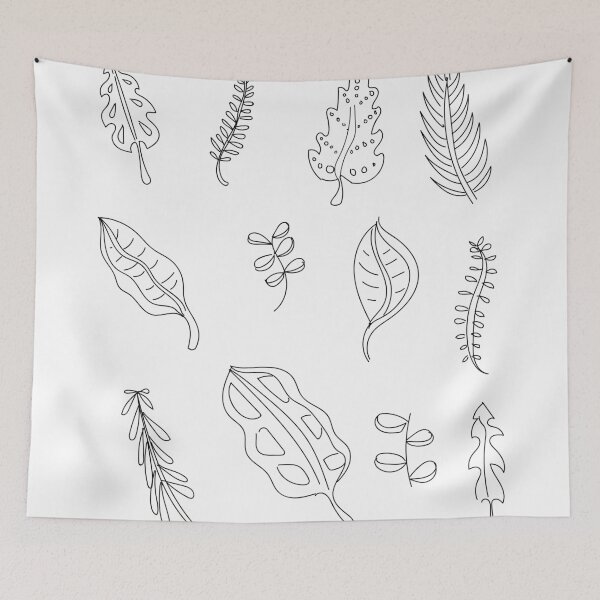 Item preview, leaves designed and sold by caseyjasper.