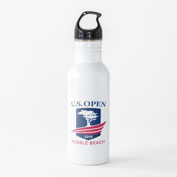 US Open 2019 Water Bottle