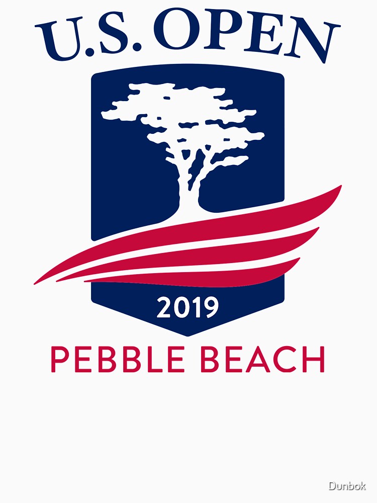 2019 us open t shirt