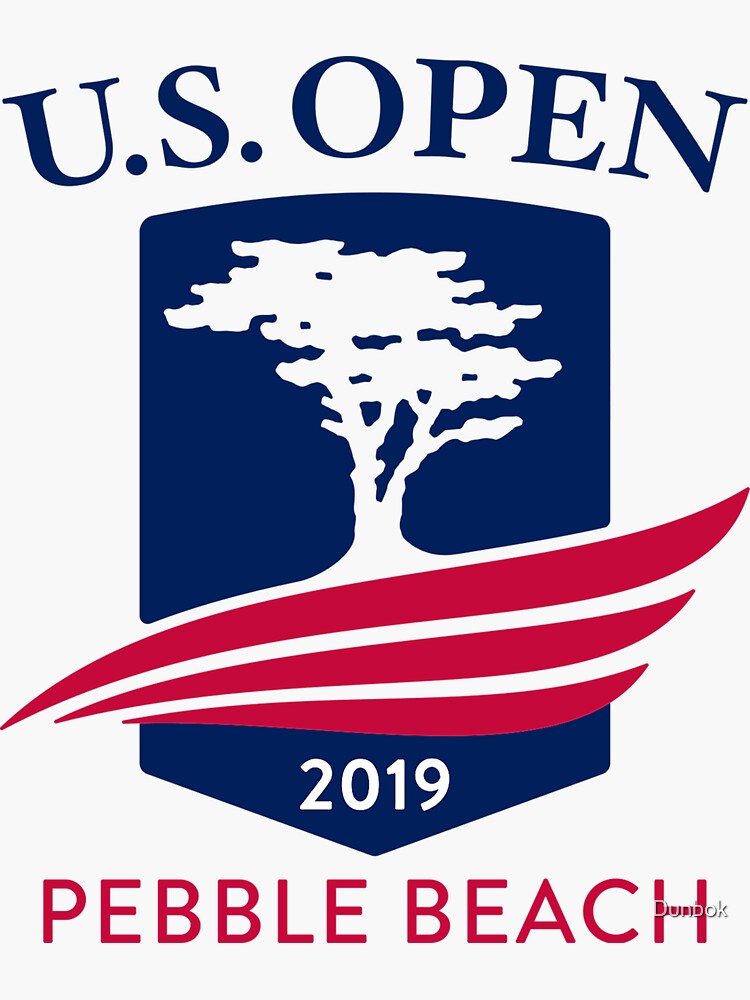 US Open 2019 by Dunbok