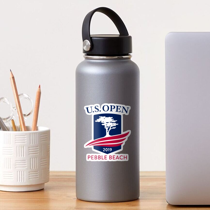 US Open 2019 Sticker