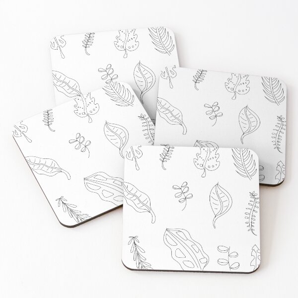 Item preview, leaves designed and sold by caseyjasper.