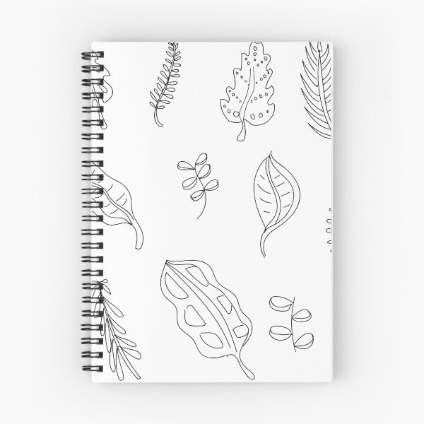 Item preview, leaves designed and sold by caseyjasper.